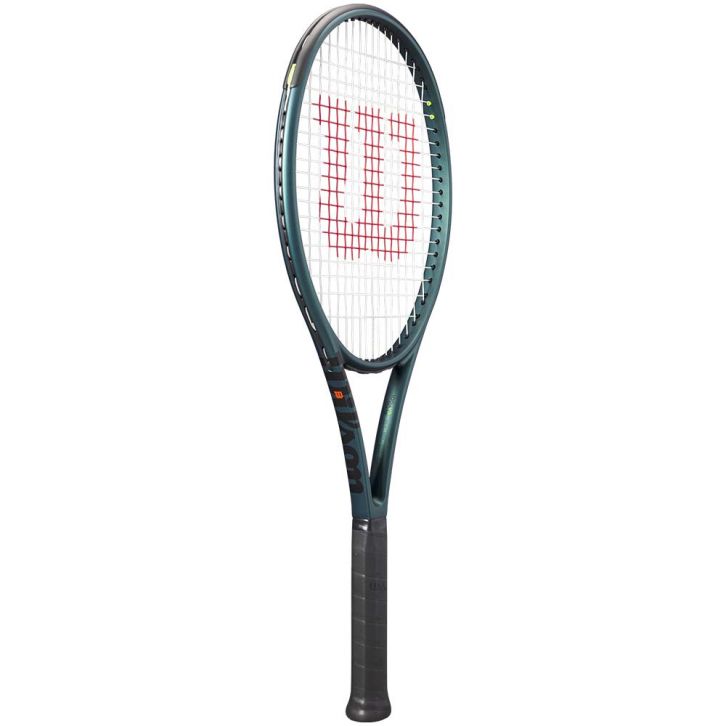 Wilson Blade 100UL V9 (265g) Racket