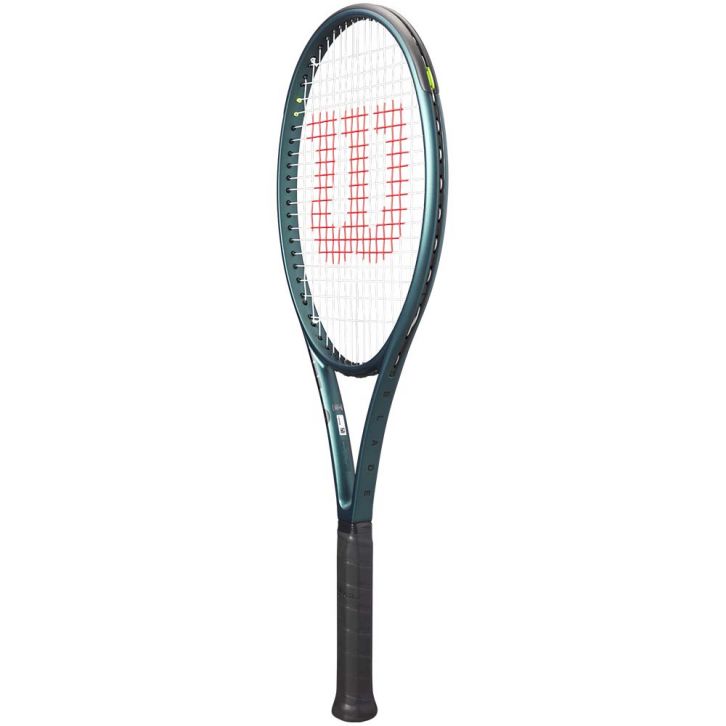 Wilson Blade 100UL V9 (265g) Racket