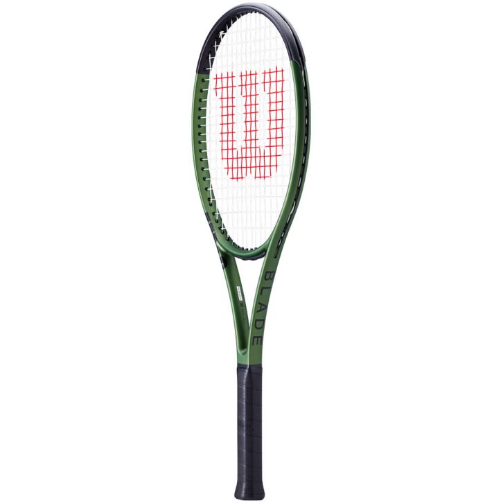 Wilson Blade 101L V8.0 (274g) Racket