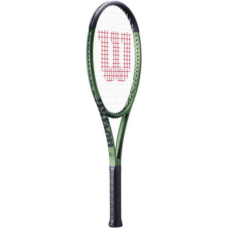 Wilson Blade 101L V8.0 (274g) Racket