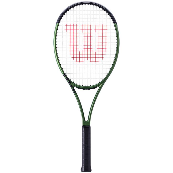 Wilson Clash 100 V2 (295g) Racket