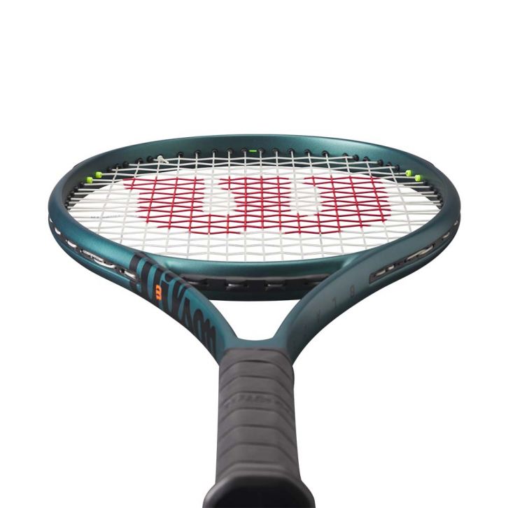 Wilson Blade 101L V9 (275g) Racket