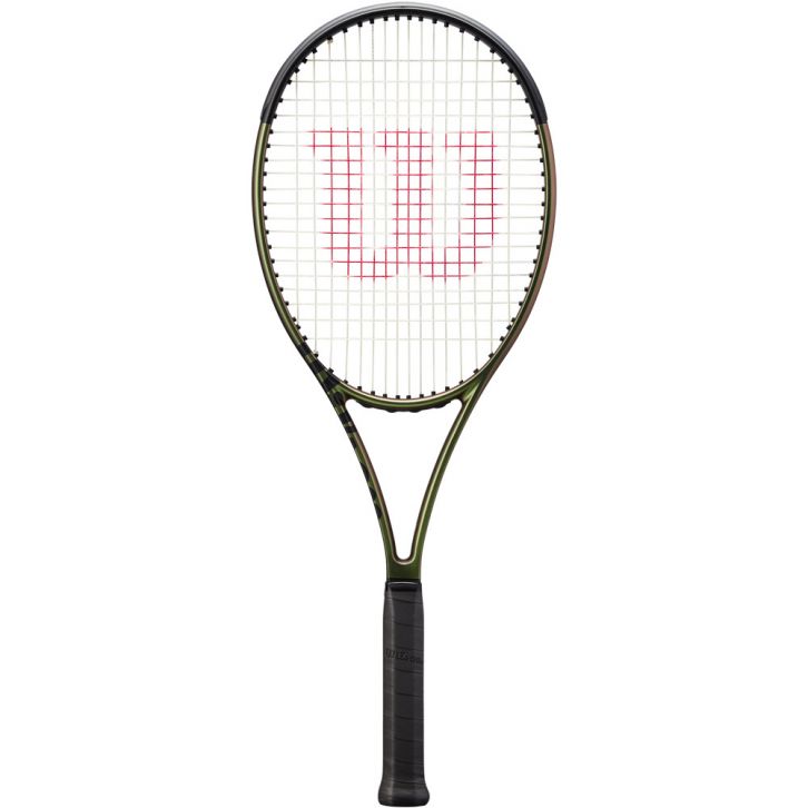 Wilson Blade 98 16x19 V8.0 (305g) Racket