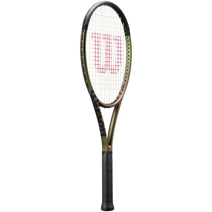 Wilson Blade 98 16x19 V8.0 (305g) Racket