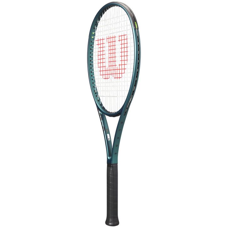 Wilson Blade 98 16x19 V9 (305g) Racket