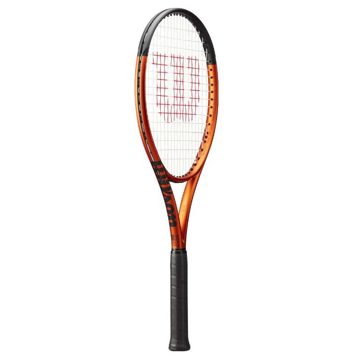 Wilson Burn 100 LS V5.0 (280g) Racket