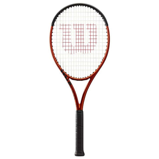 Wilson Burn 100 ULS V5.0 (260g) Racket