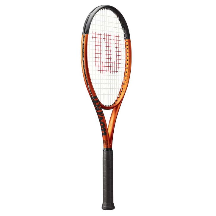 Wilson Burn 100 V5.0 (300g) Racket