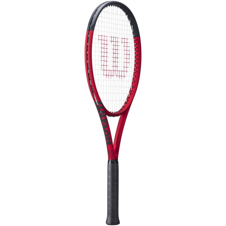 Wilson Clash 100 Pro V2 (310g) Racket