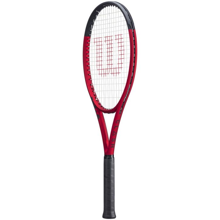 Wilson Clash 100L V2 (280g) Racket