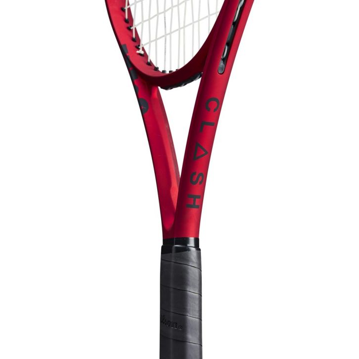 Wilson Clash 100 Pro V2 (310g) Racket