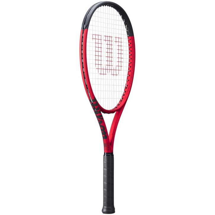 Wilson Clash 108 V2 (280g) Racket