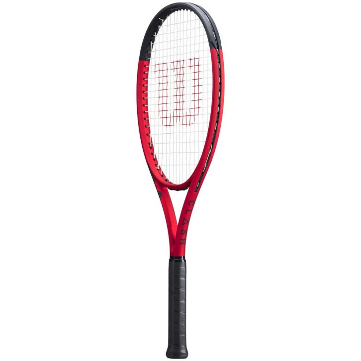 Wilson Clash 108 V2 (280g) Racket