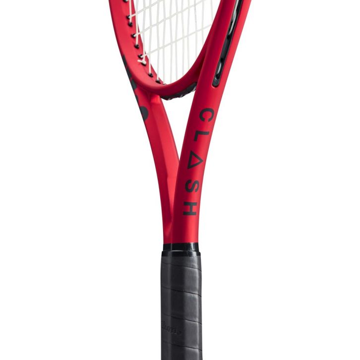 Wilson Clash 108 V2 (280g) Racket