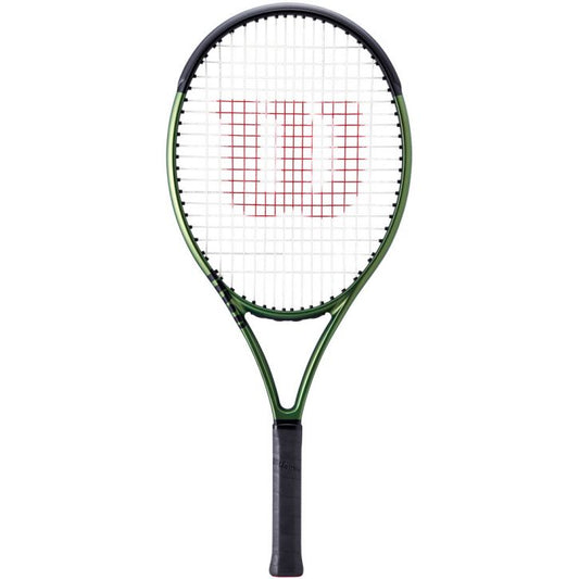 Wilson Junior Blade 25 V8.0 (245g) Racket