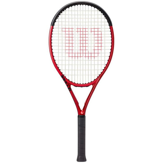 Wilson Junior Clash 26 V2.0 (245g) Racket