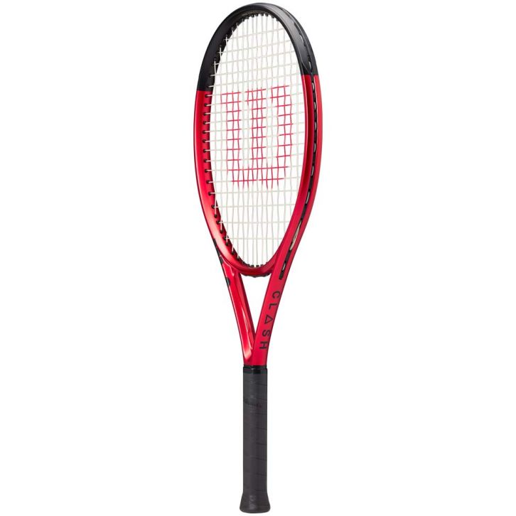 Wilson Junior Clash 26 V2.0 (245g) Racket