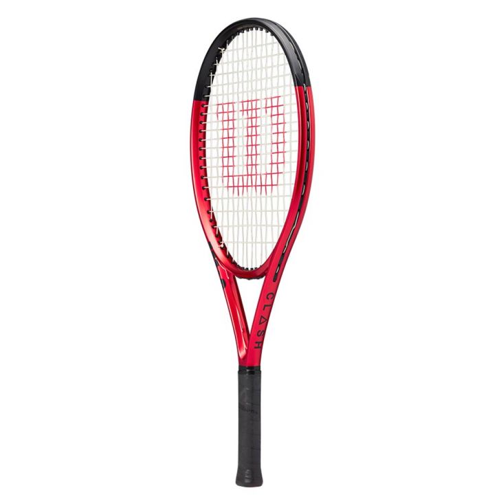 Wilson Junior Clash V2.0 25 (240g) Racket