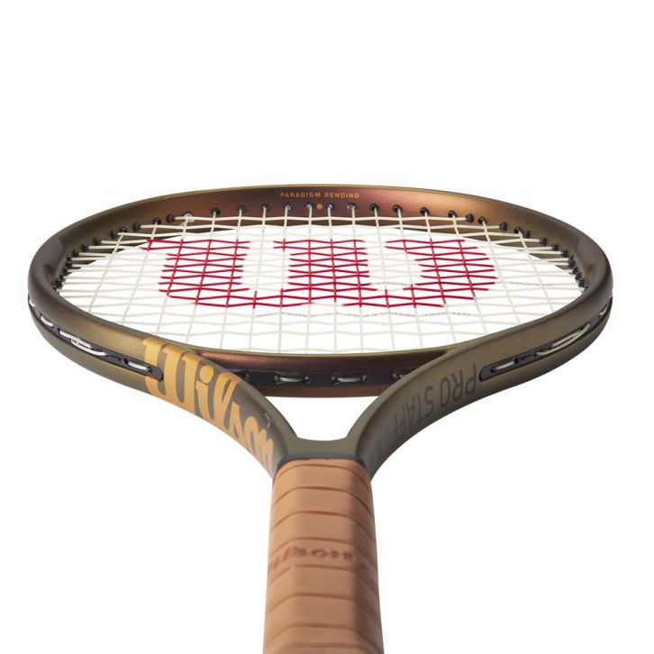 Wilson Junior Pro Staff 26 V14.0 (240g) Racket