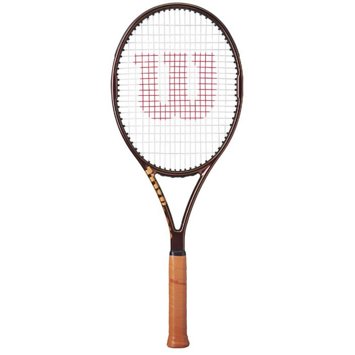 Wilson Pro Staff Six One 95 Pro Stock 18x20 (332g) Racket