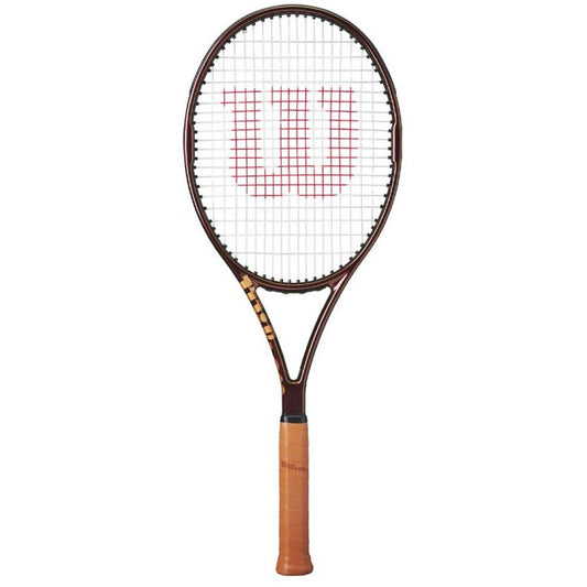 Wilson Pro Staff Six One 95 Pro Stock 18x20 (332g) Racket