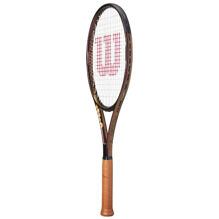 Wilson Pro Staff Six One 95 Pro Stock 18x20 (332g) Racket