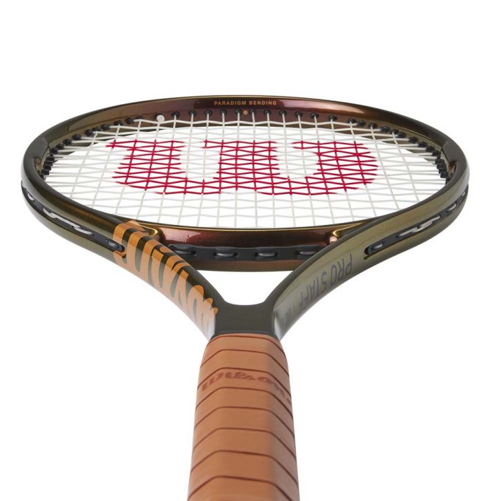 Wilson Pro Staff Six One 95 Pro Stock 18x20 (332g) Racket