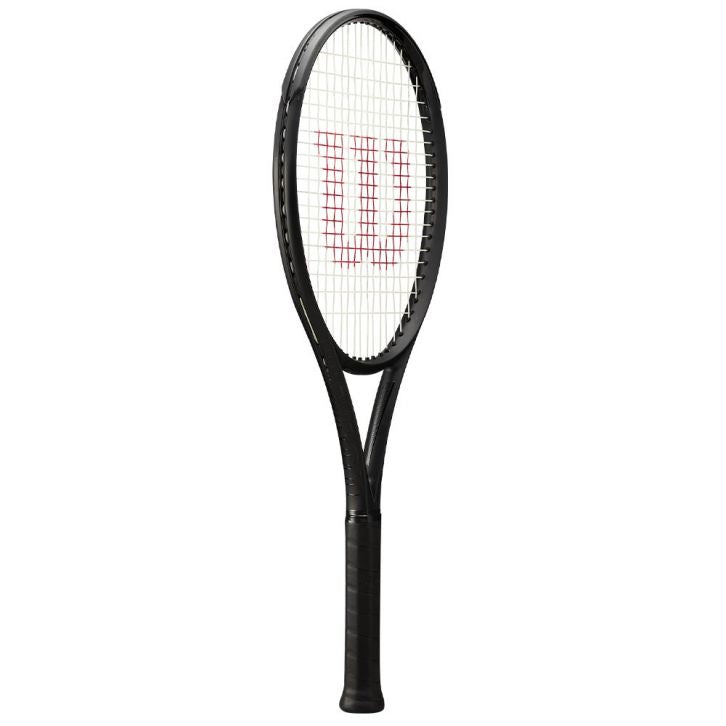 Wilson Ultra 100 Black V4 (300g) Racket