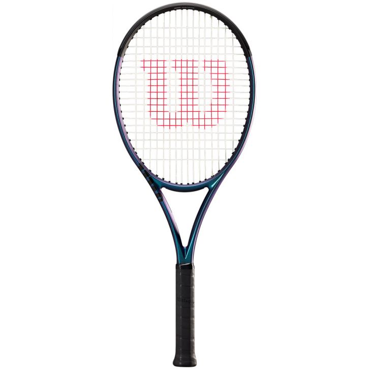 Wilson Ultra 100UL V4 (260g) Racket