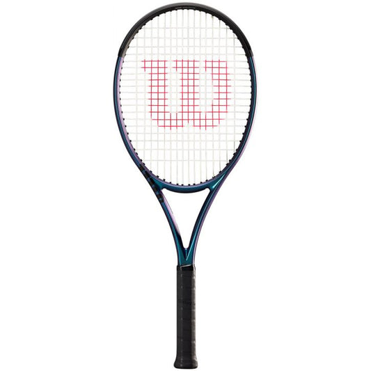 Wilson Ultra 100UL V4 (260g) Racket