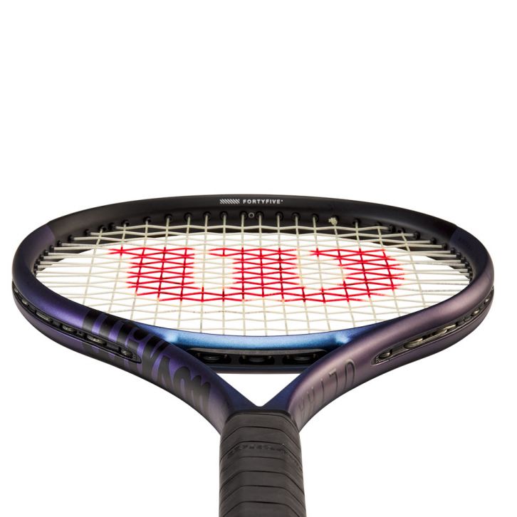 Wilson Ultra 100UL V4 (260g) Racket