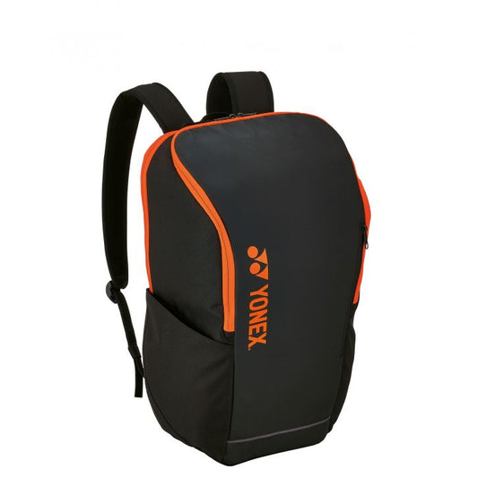 Yonex Team S Black / Orange Backpack